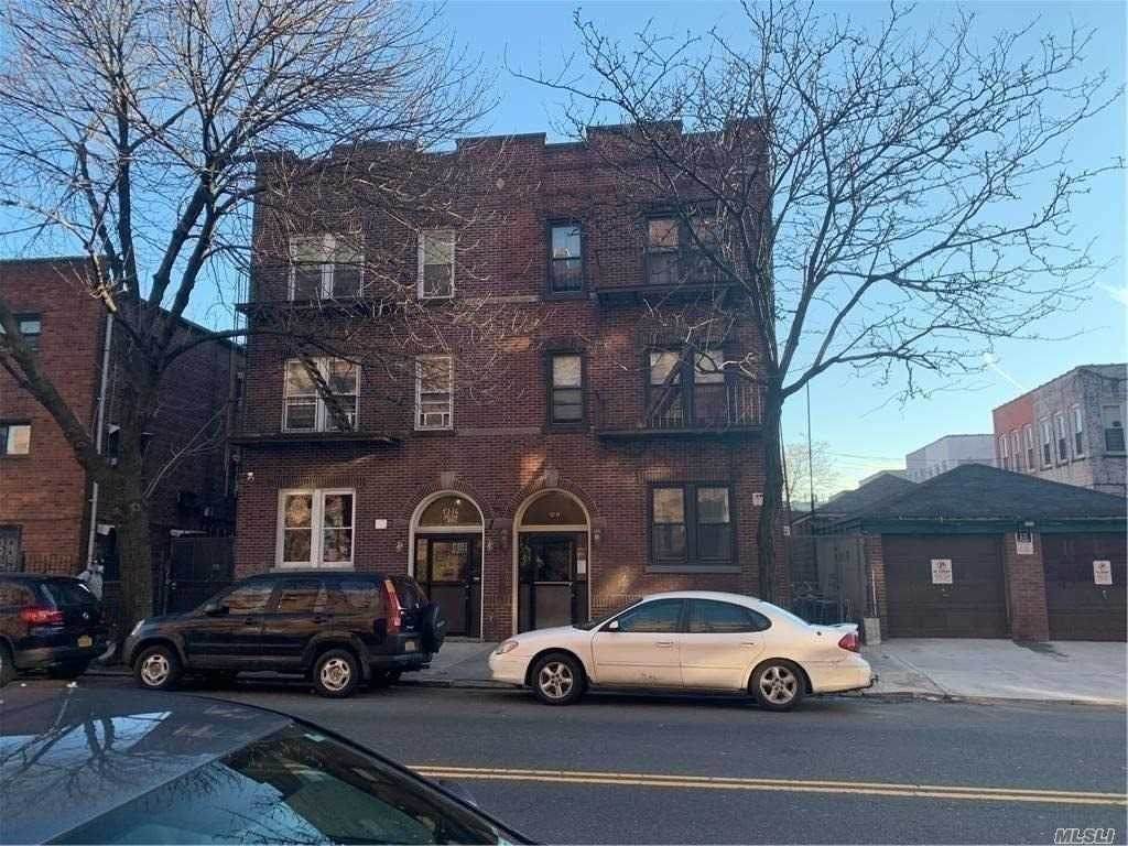 92-16 35 Avenue - Photo 1