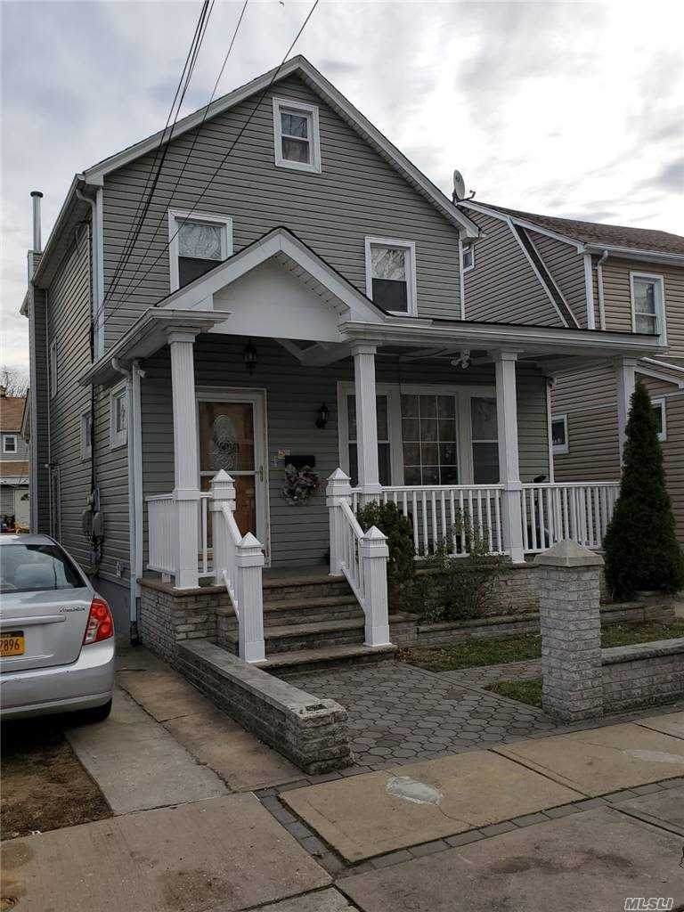 115-47 198th Street - Photo 1