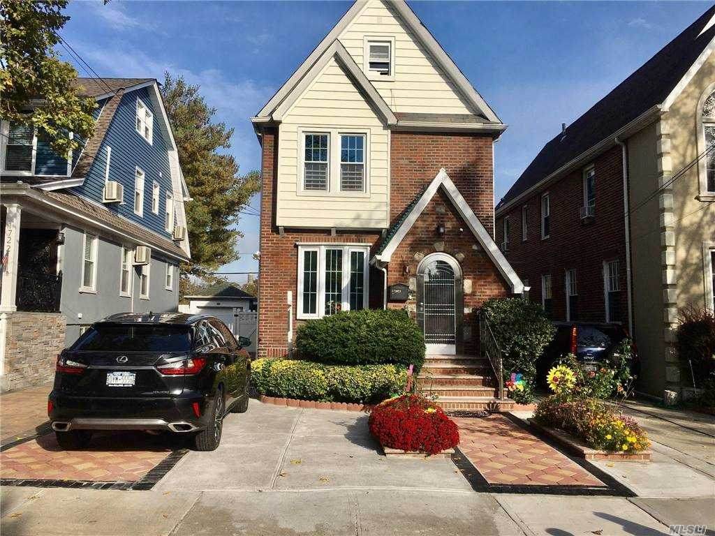 172-23 83rd Avenue - Photo 1