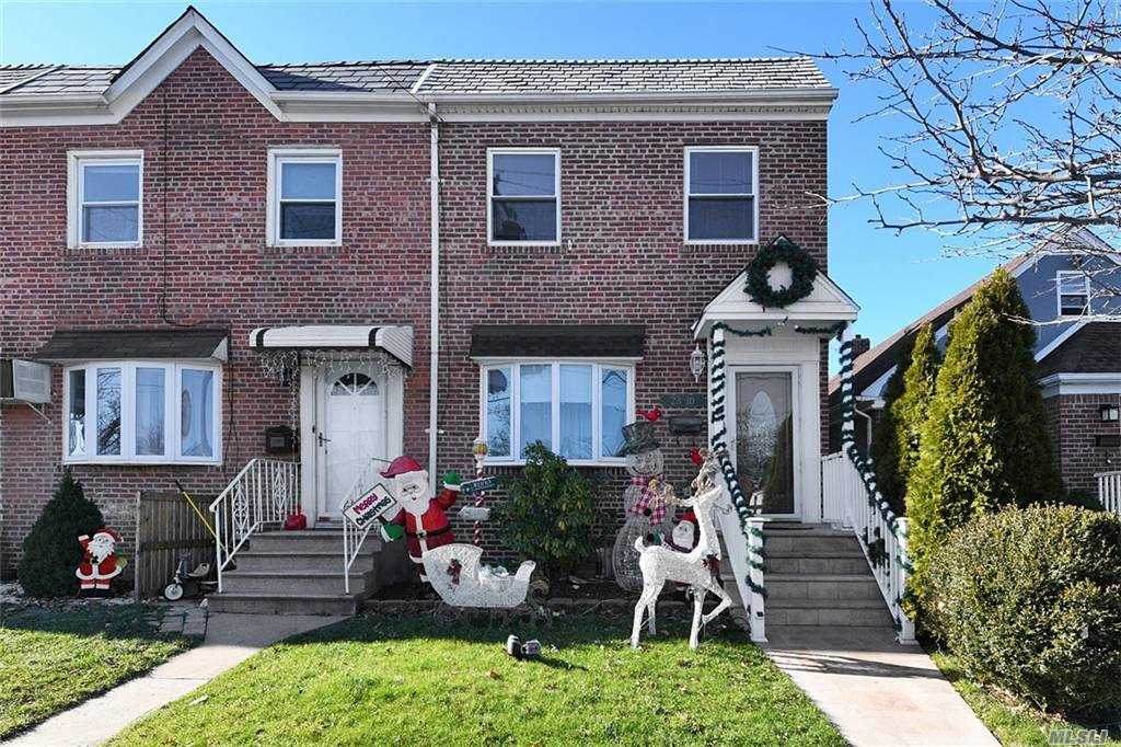 23-10 154th Street - Photo 1