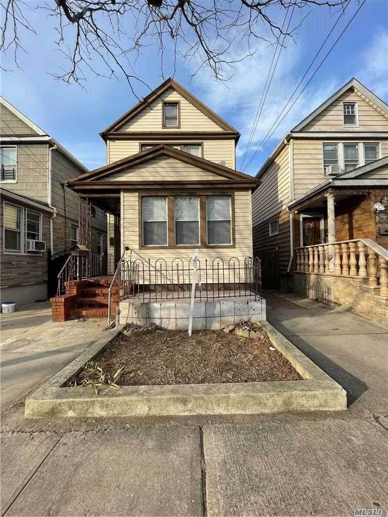 84-07 107 Avenue - Photo 1