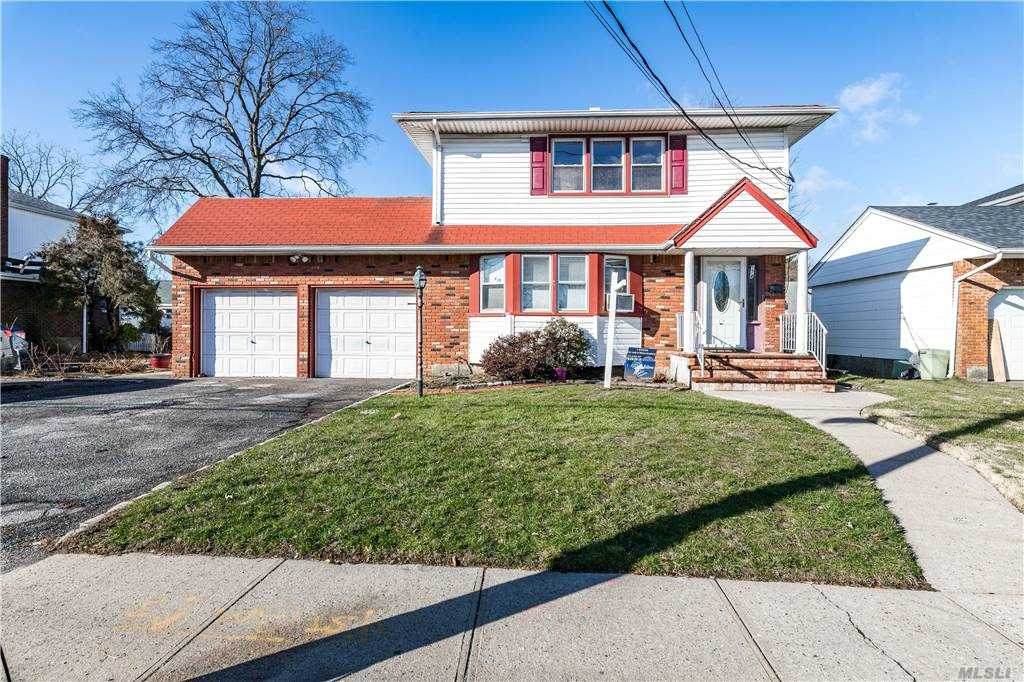 174 Long Beach Road - Photo 1