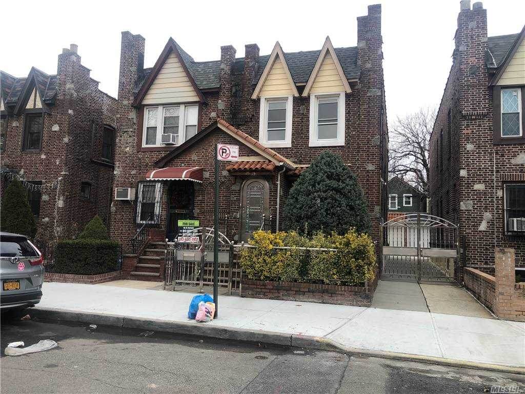 26-25 91st Street - Photo 1