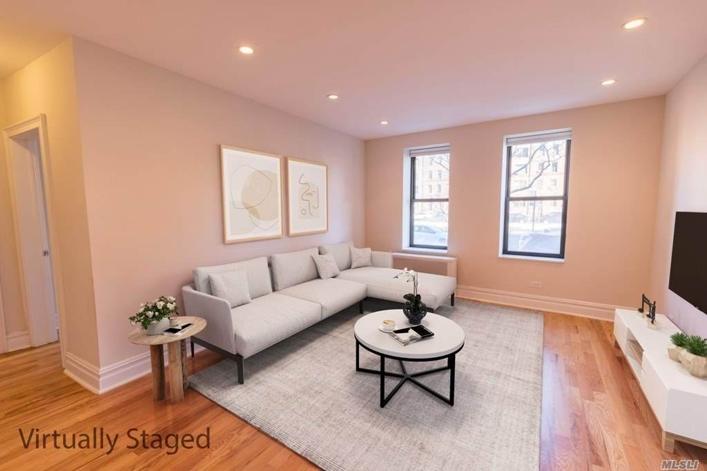 109-20 Queens Boulevard - Photo 1