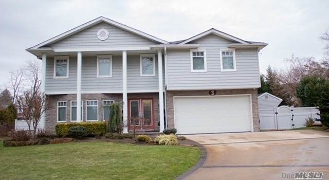 3 Firethorne Drive - Photo 1