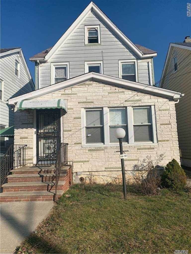 114-55 210th Street - Photo 1