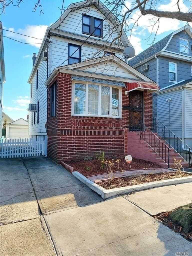 86-30 54 Avenue - Photo 1