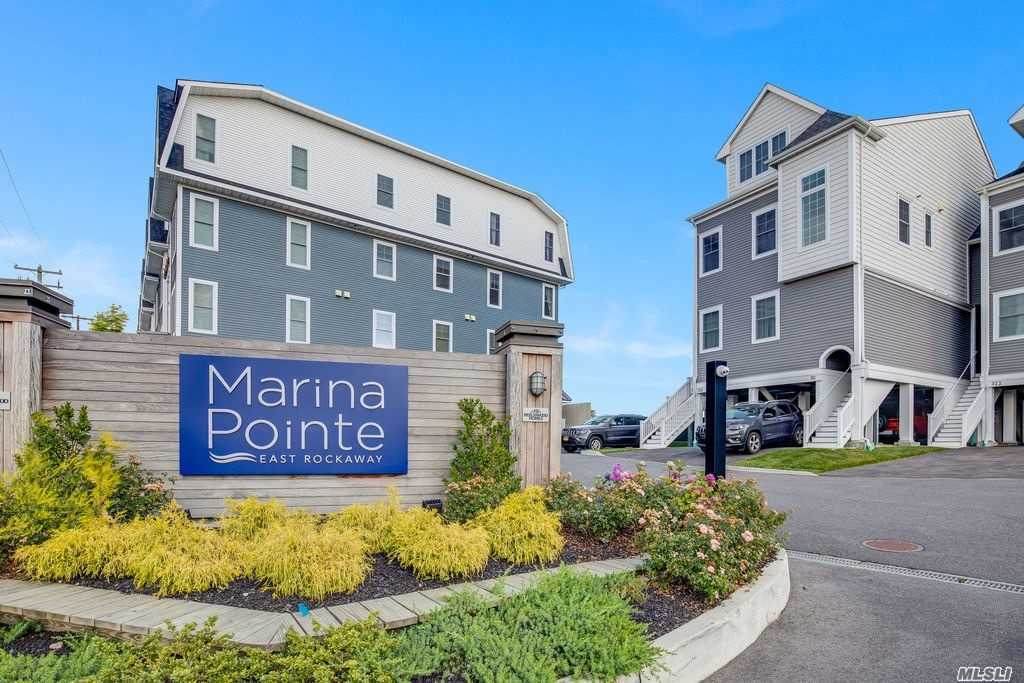 312 Marine Pointe Drive - Photo 1