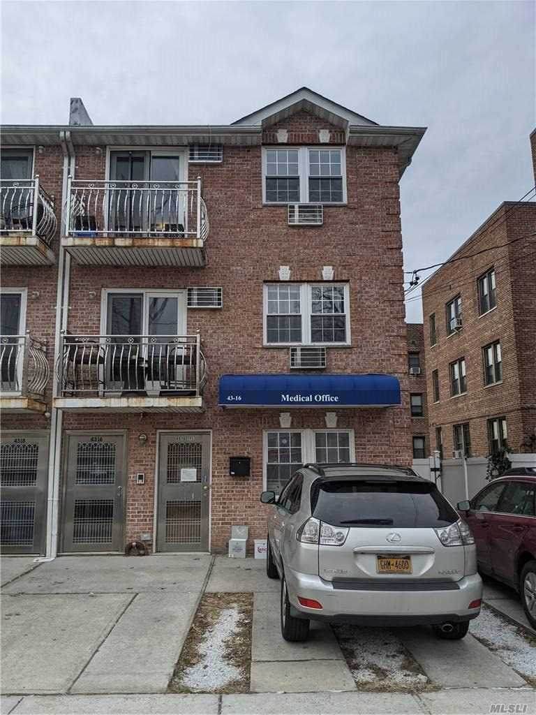 43-16 215 Street - Photo 1