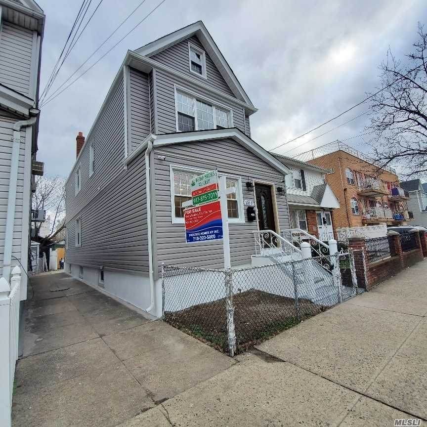 101-17 111 Street - Photo 1