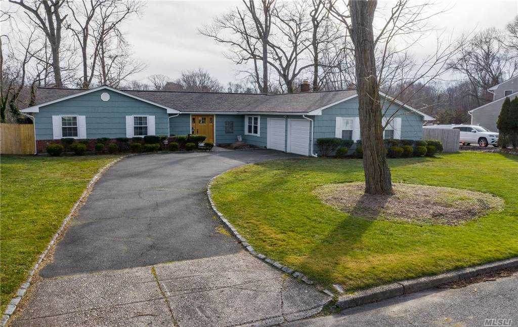 6 Stirrup Lane - Photo 1