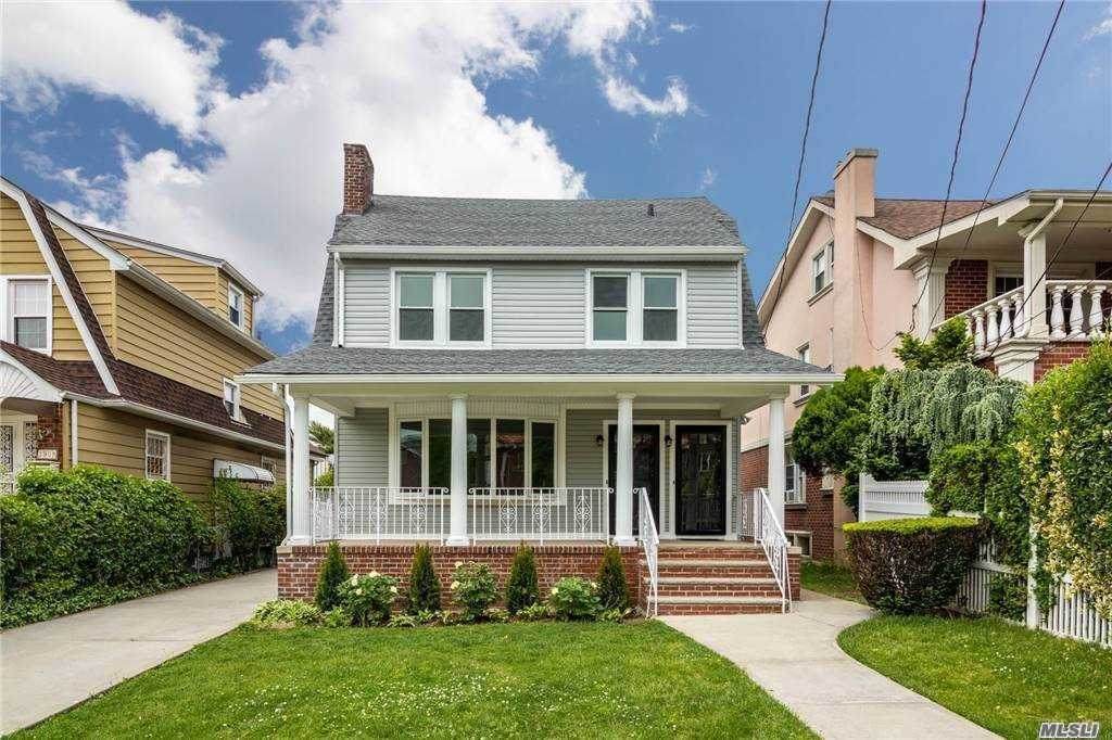 39-06 210 Street - Photo 1