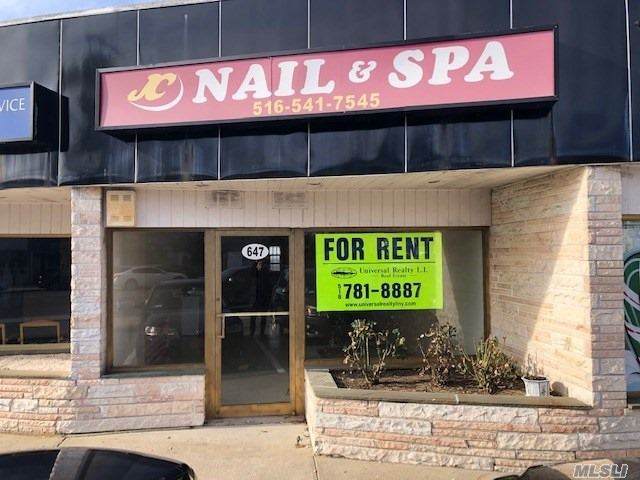 647 Broadway - Photo 1