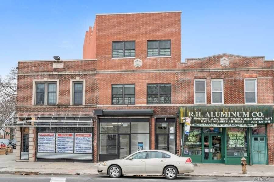 98-18 Astoria Boulevard - Photo 1