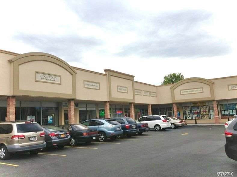 25-03 Parsons Boulevard - Photo 1
