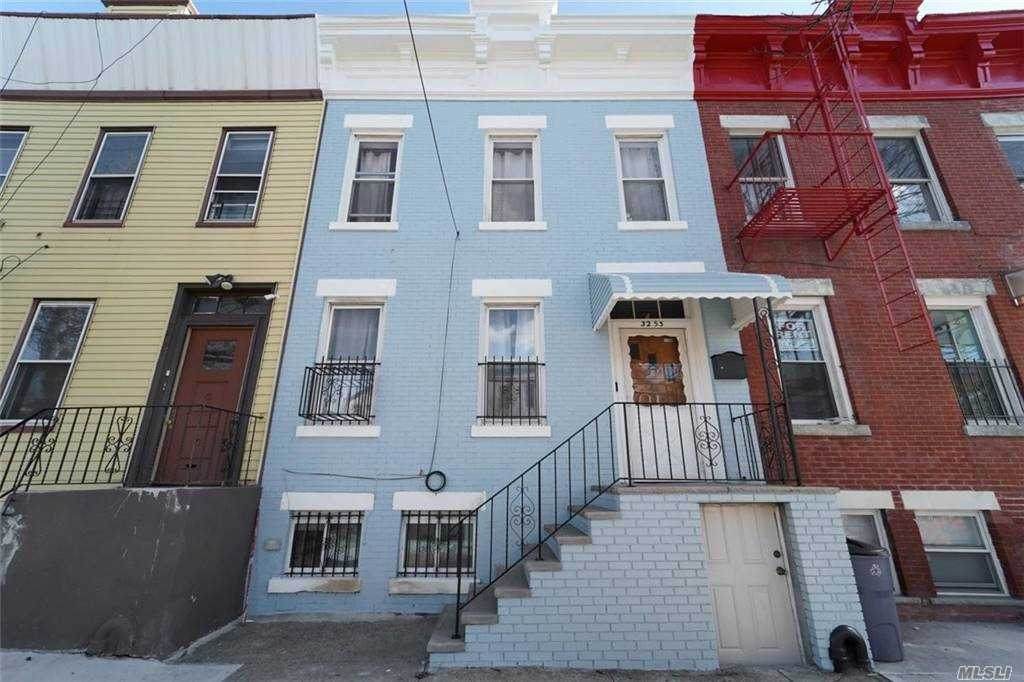 32-53 108th Street - Photo 1