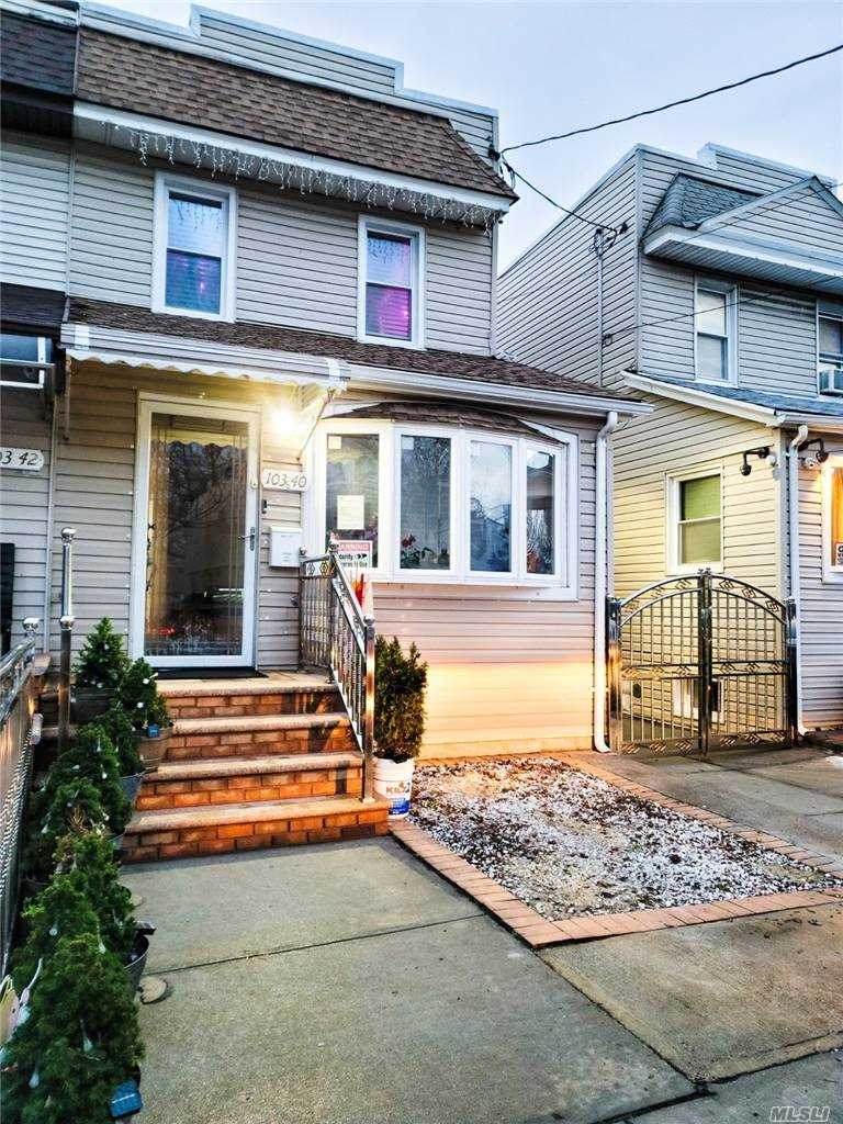 103-40 105th Street - Photo 1