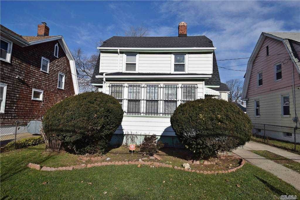 187-15 Ludlum Avenue - Photo 1