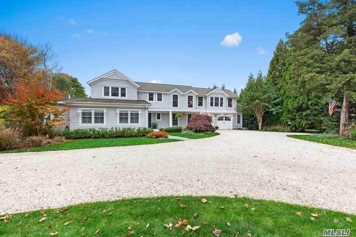 11 Halsey Road - Photo 1