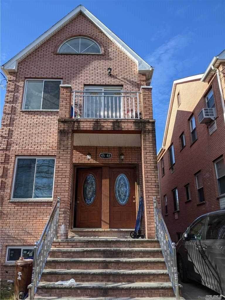 45-48 164th Street - Photo 1