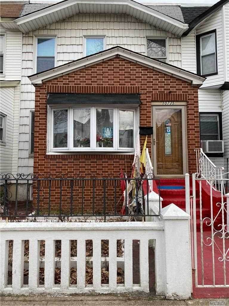107-35 109th Street - Photo 1