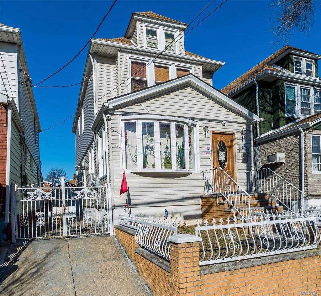 123-07 109th Avenue - Photo 1