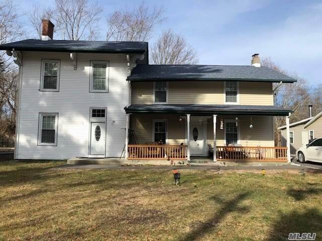 2847 Montauk Highway - Photo 1