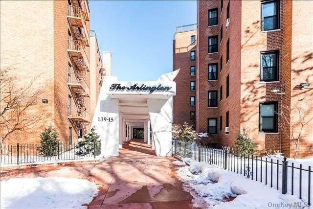 139-15 83rd Avenue - Photo 1