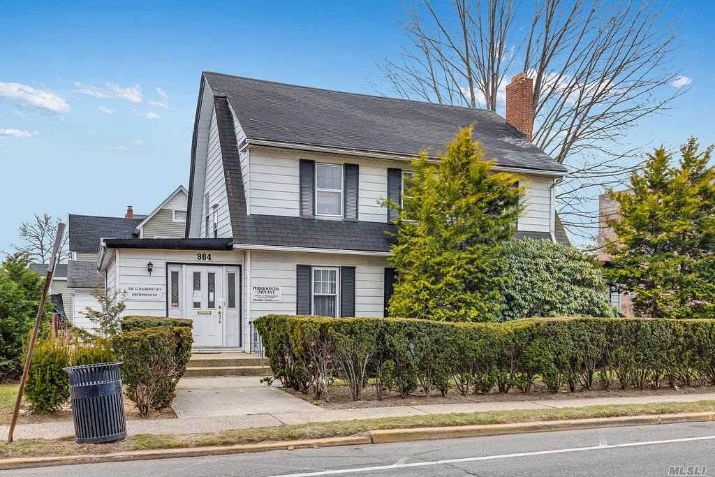 364 Merrick Road - Photo 1
