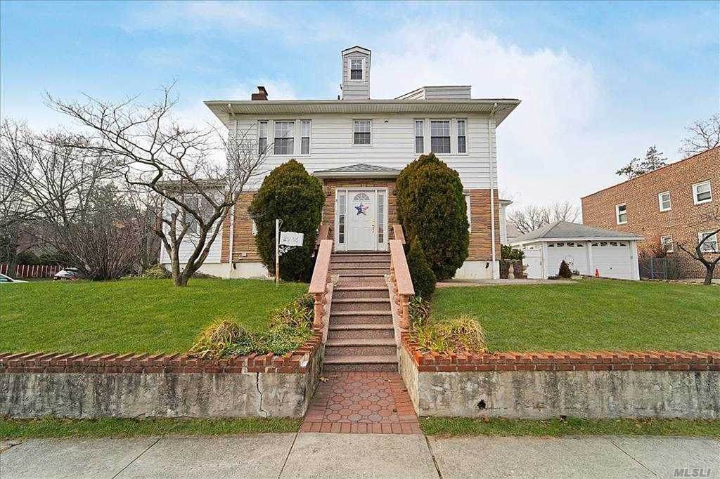 29-56 172nd Street - Photo 1
