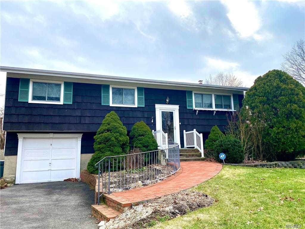 9 Bradley Court - Photo 1