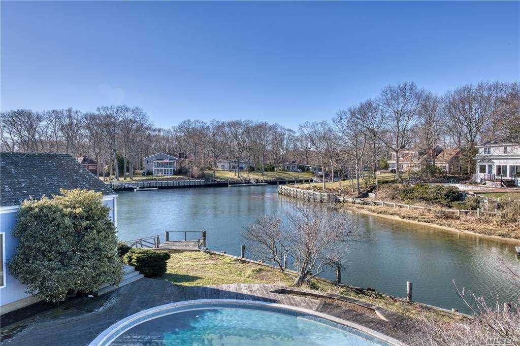 520 Snug Harbor Road - Photo 1