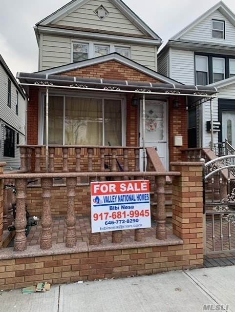 104-74 127th Street - Photo 1