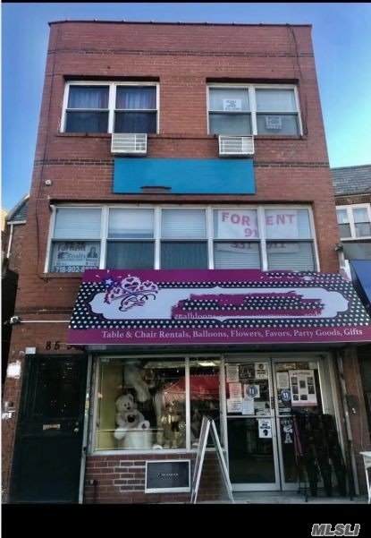85-34 Grand Avenue - Photo 1