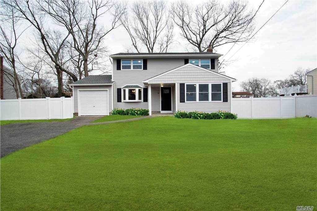 15 Buick Drive - Photo 1