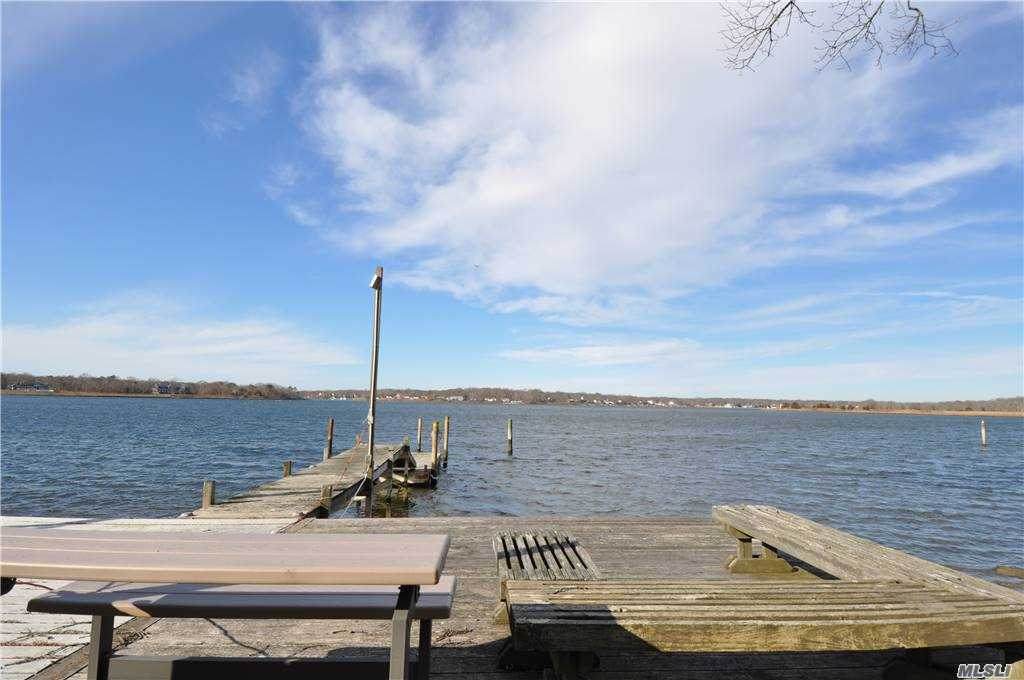 136 Crystal Beach Boulevard - Photo 1