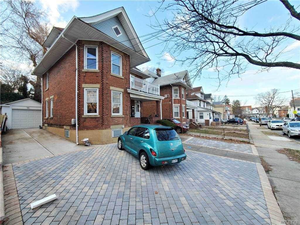 42-32 155th Street - Photo 1