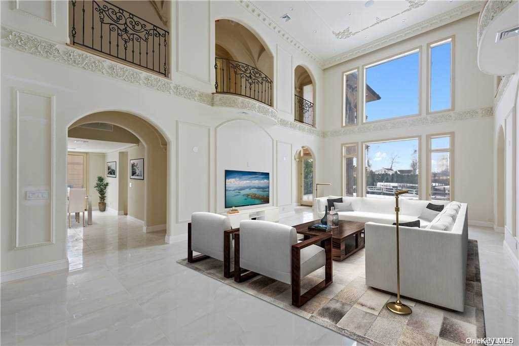 1190 Harbor Road - Photo 1