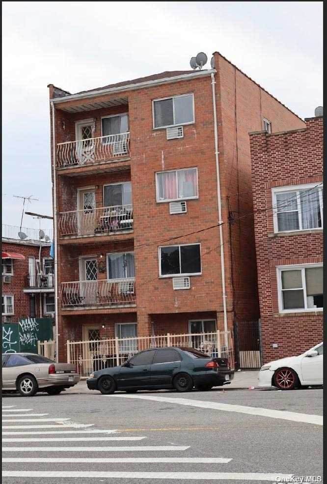 110-68 Corona Avenue - Photo 1