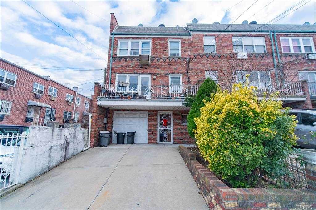 108-70 51st Avenue - Photo 1