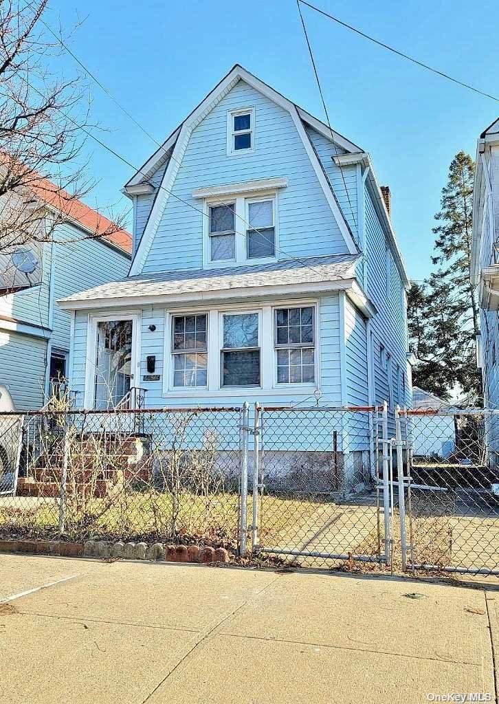 130-11 120th Street - Photo 1