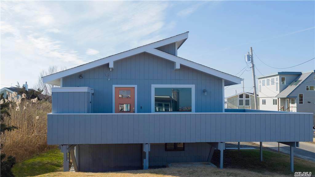 27 Harbor Road - Photo 1