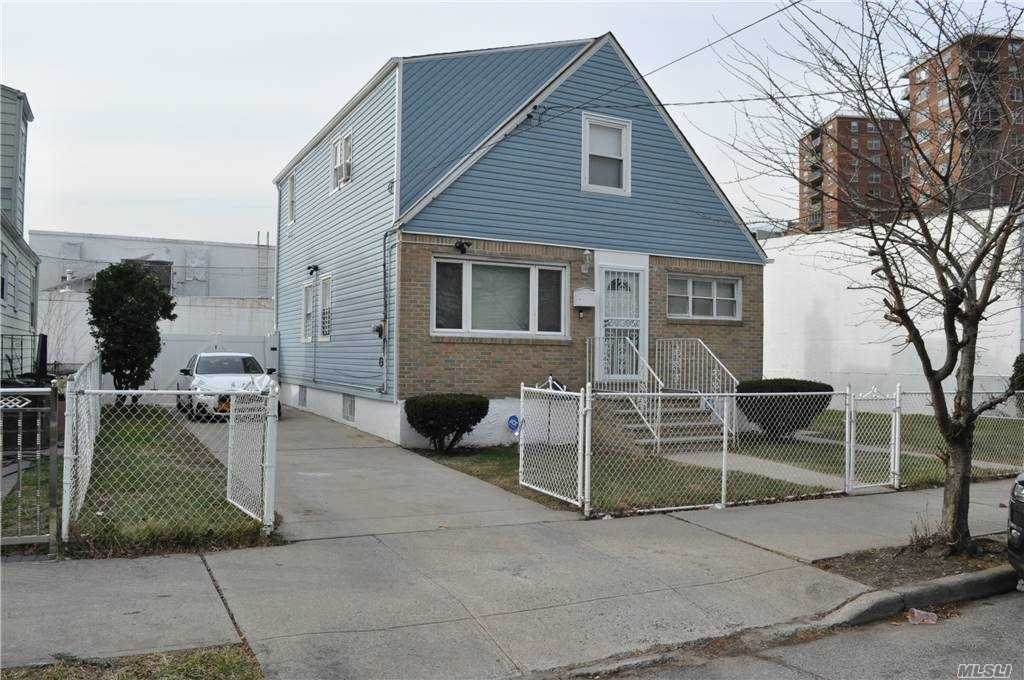 137-10 168th Street - Photo 1