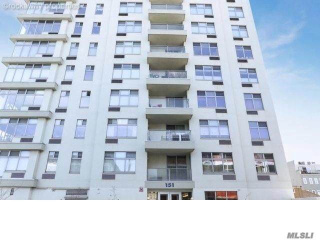 151 Beach 96th Street - Photo 1