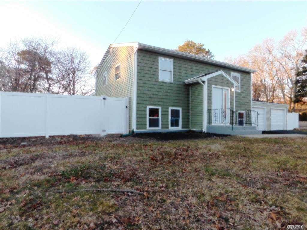 1710 Spur Drive - Photo 1