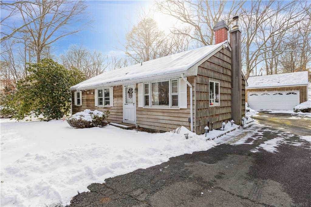 45 Washington Heights Avenue - Photo 1