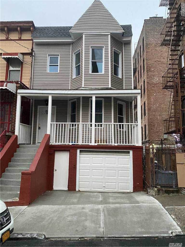 505 182 Street - Photo 1