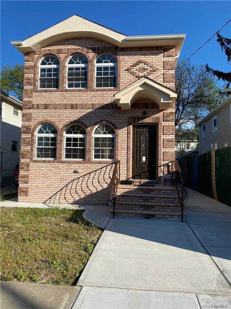 161-26 119th Road - Photo 1
