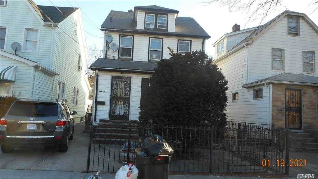 114-33 210th Street - Photo 1