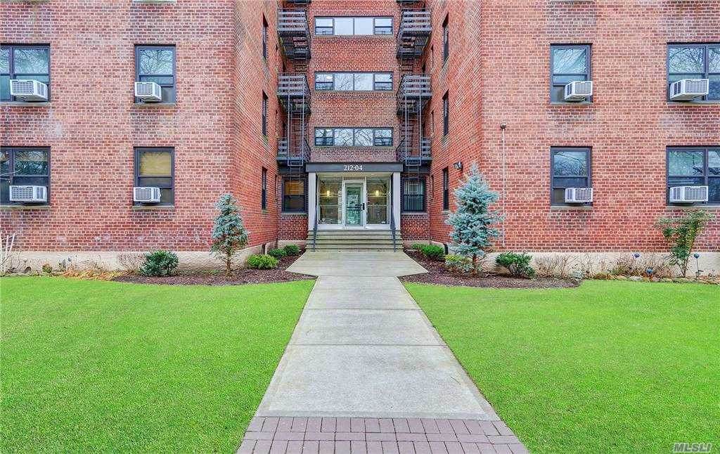 212-04 73rd Avenue - Photo 1
